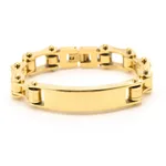 Gold Without Diamond