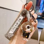 Skateboard Astronaut