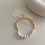 Gold Bracelet