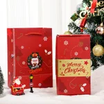 Creative Gift Folding Bounce Gift Box - Christmas Garland-12
