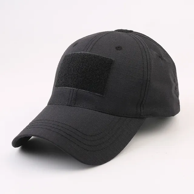 Outdoor Russian Camouflage Baseball Hat Black - Shop at LoveMi