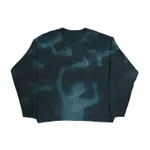 Autumn And Winter Women's Sweater Autumn And Winter Pullover Knitwear Top - 12 Style