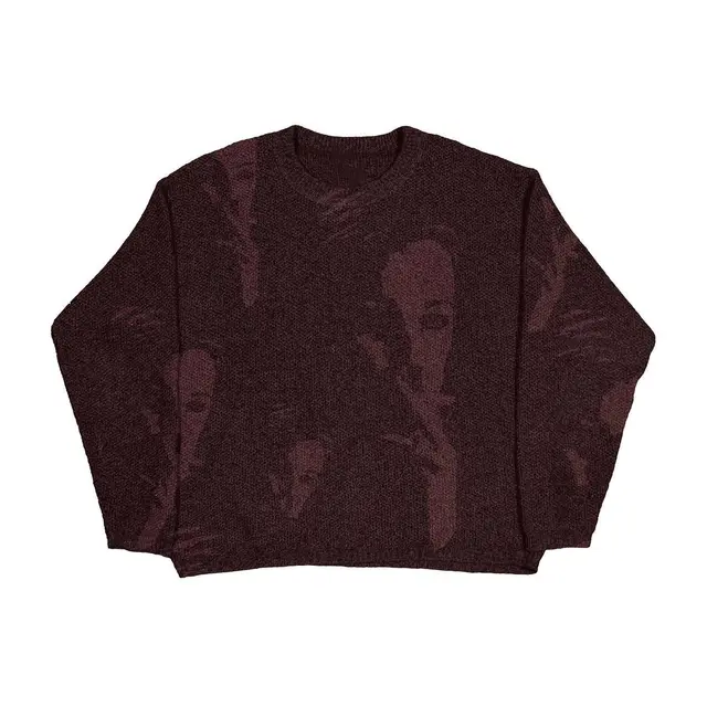 Autumn And Winter Women's Sweater Autumn And Winter Pullover Knitwear Top 7 Style - Shop at LoveMi