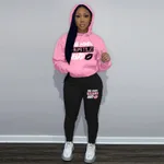 Pink Black