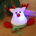 Color Luminous Deer Style