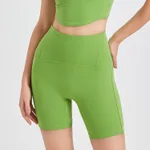 Apple Green