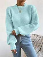 Mint Blue