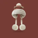 Chocolate-Adjustable