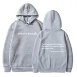 Gray White Characters