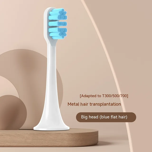 Electric Toothbrush Brush Replacement Head Style6 - Shop at LoveMi