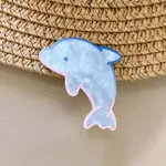 6 Dolphin Tweezer