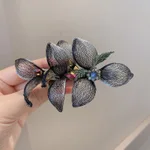 Black Gray Gradient