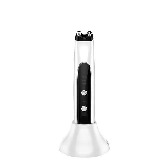 Micro current Eye Massage Inductive Therapeutical Instrument White Kks 150 - Shop at LoveMi