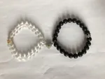 White Black