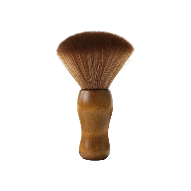 Hair Shaving Brush For Hair Salon Barber B 1 Hair Brush - Shop at LoveMi