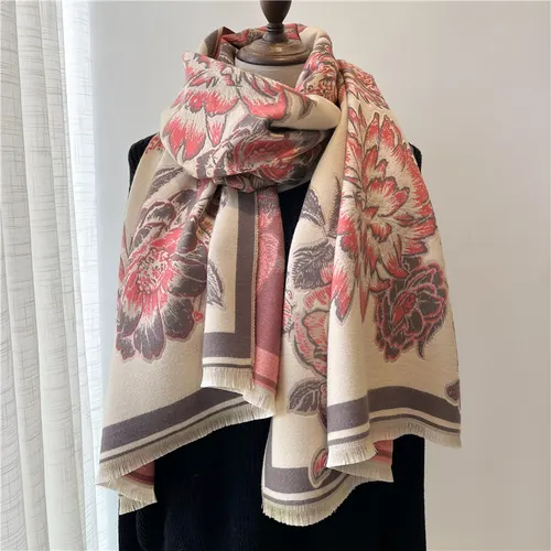 Beige Pink