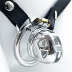 Ultra Micro 40Mm Ring Belt