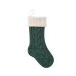 Green And White