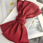 Wine Red Three Layers One Pack
