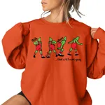 Orange Red