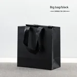 Black Handbag