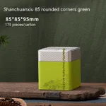 Green Short