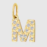 Letter M