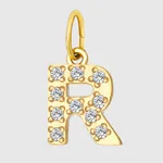 Letter R