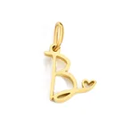 B Gold
