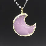 Gold Powder Moon