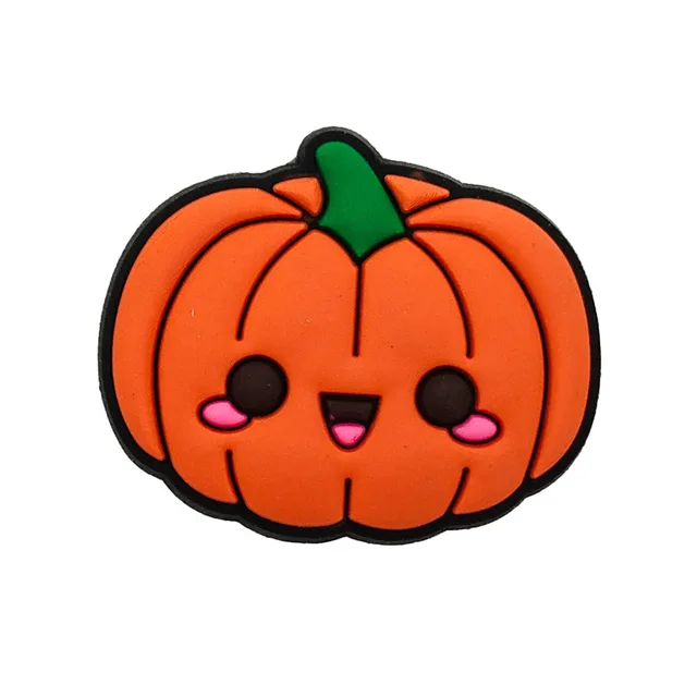 Thanksgiving Series Cartoon Hole Shoes Buckle 12Style - Shop at LoveMi