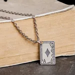Pendant Without Chain