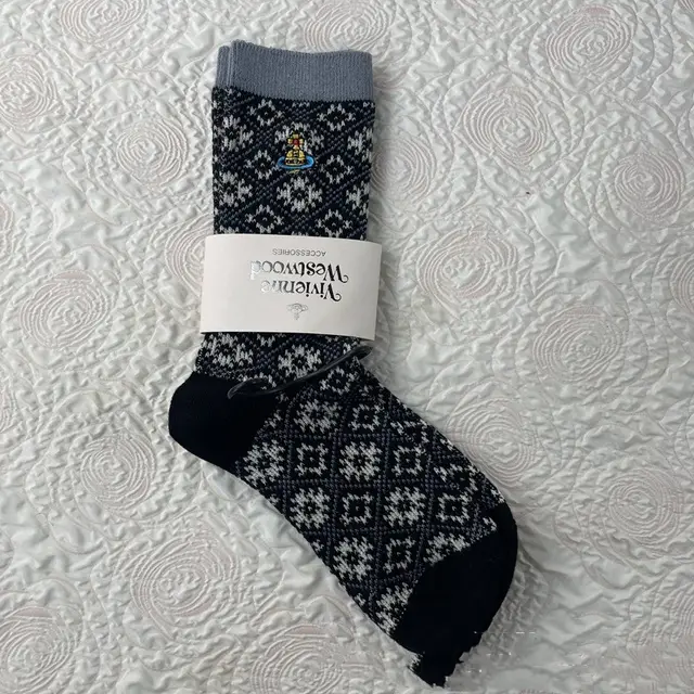 Women's Mid High Tube Calf Retro Style Flower Color 2 - Shop at LoveMi