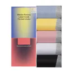 Blending Color For Women-Free 