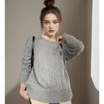 Melange Gray