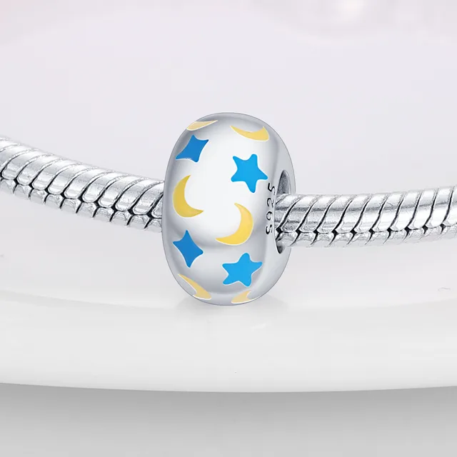 DIY Scattered Beads Simple Luminous Charm Beads Pac484 - Shop at LoveMi