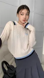 Milky White