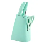 Green 6Pcs