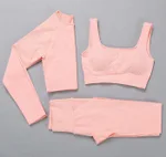 Orange Pink