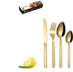 Gold 16Pcs Set