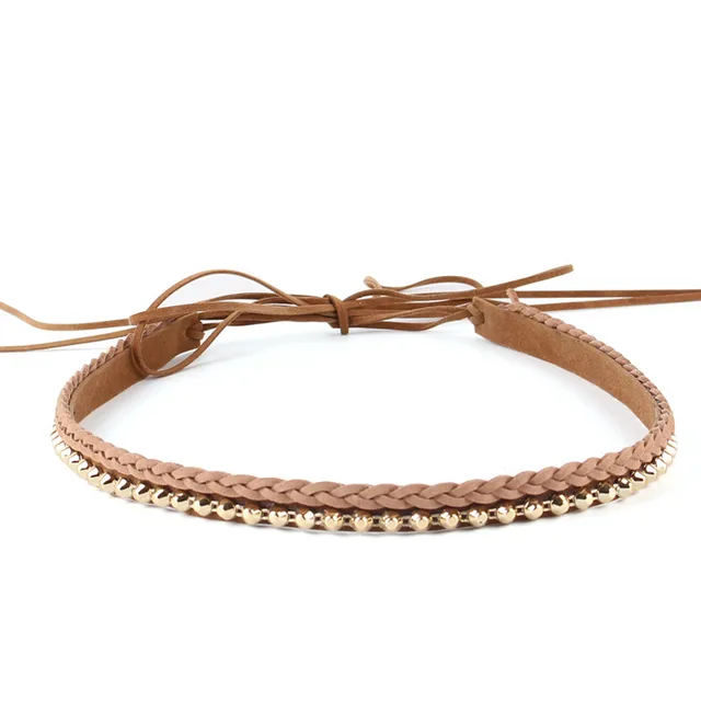 Women's Fashion Belt Clothing Accessories Picture Color - Shop at LoveMi