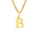B Gold