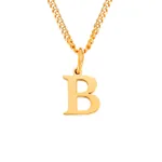 B Rose Gold