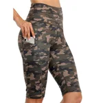 Camouflage Dark Green