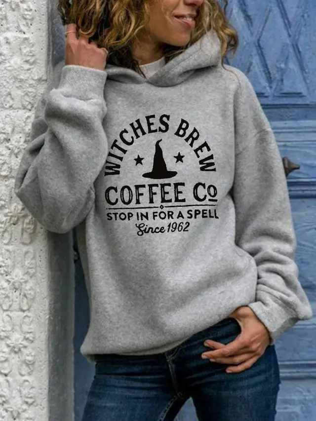 Autumn And Winter Christmas Digital Printing Pullover As7134 Gy - Shop at LoveMi