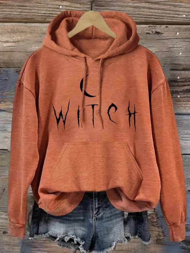 Autumn And Winter Christmas Digital Printing Pullover Zd173 Og - Shop at LoveMi