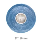 Volume 3 Y10Mm Blue Tape Tab