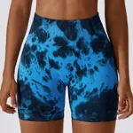 Blue Black