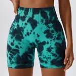 Green Black