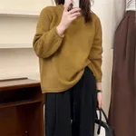 Yellow Camel